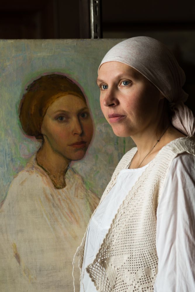 Photograph by Дмитрий Бахтадзе