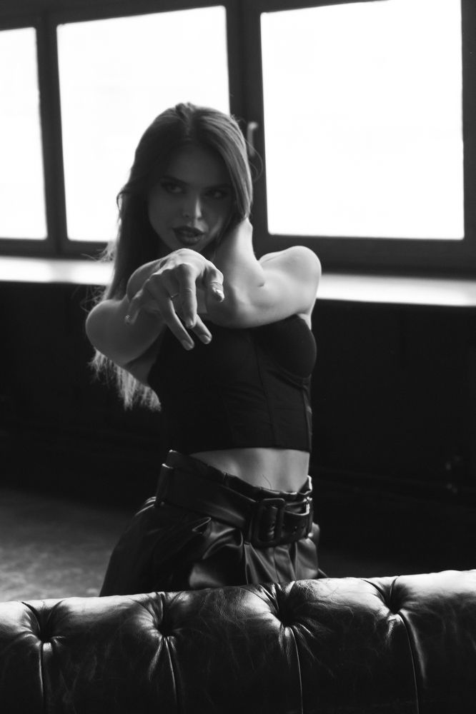 Photograph by Sabina Abdullaeva