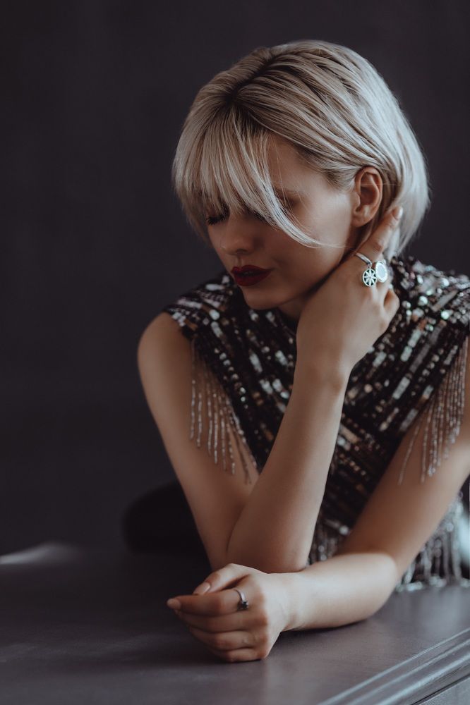 Photograph by Юлия Матвиенко