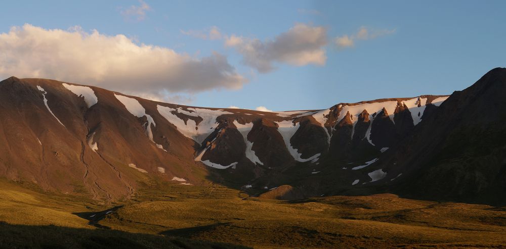 Photograph by Юлия Лазебная