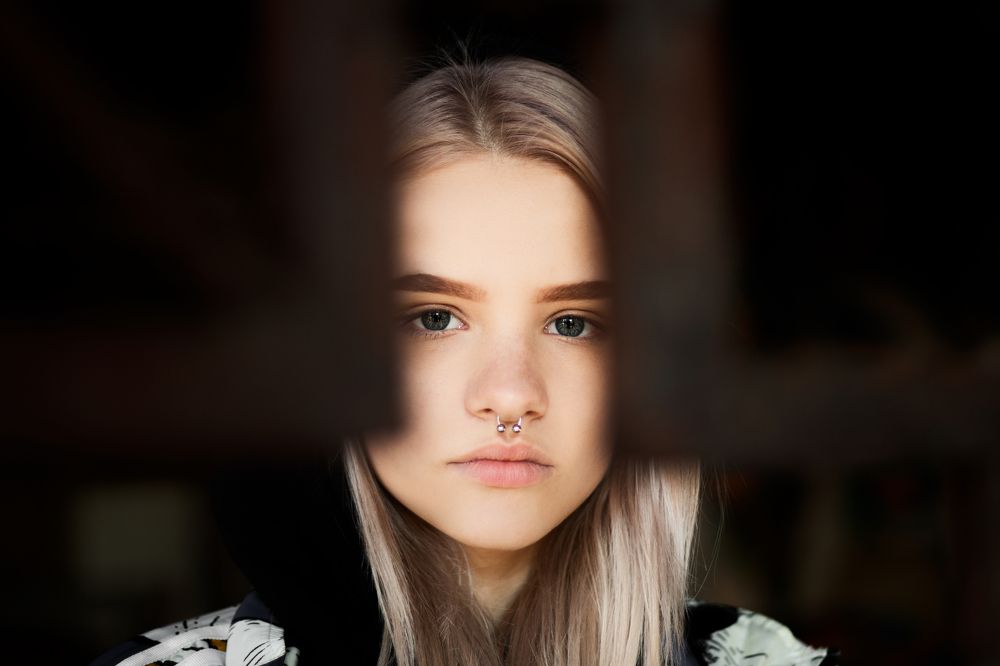 Photograph by Валерия Зайцева