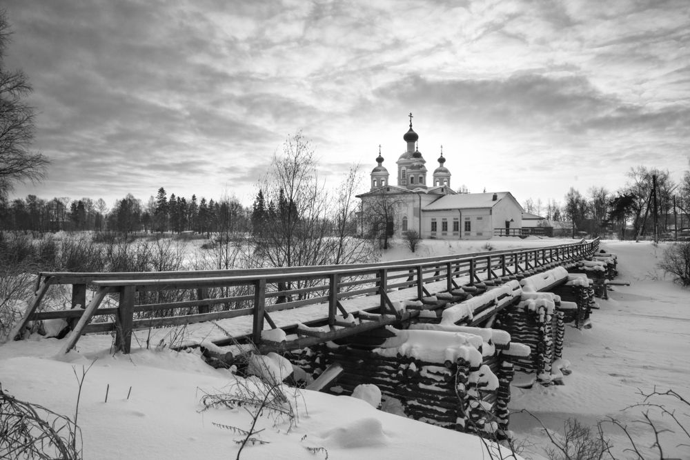 Photograph by Дмитрий Бахтадзе