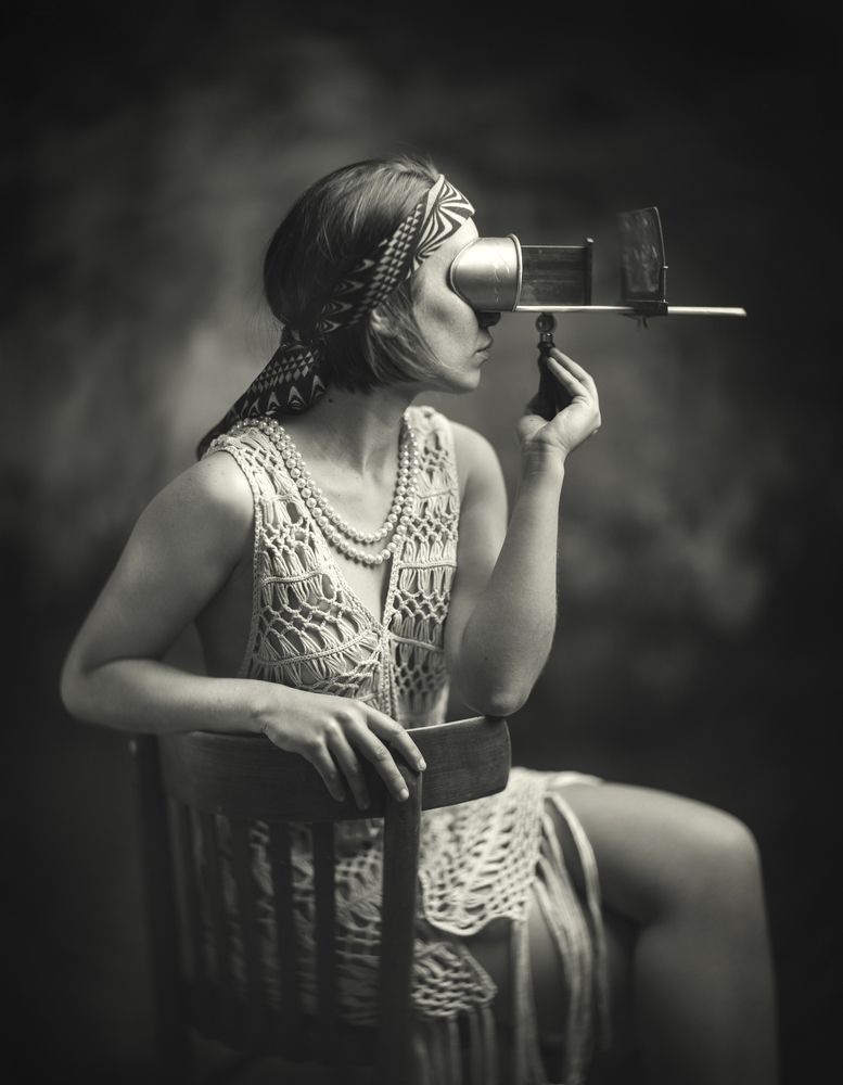 Photograph by waldemar markiewka