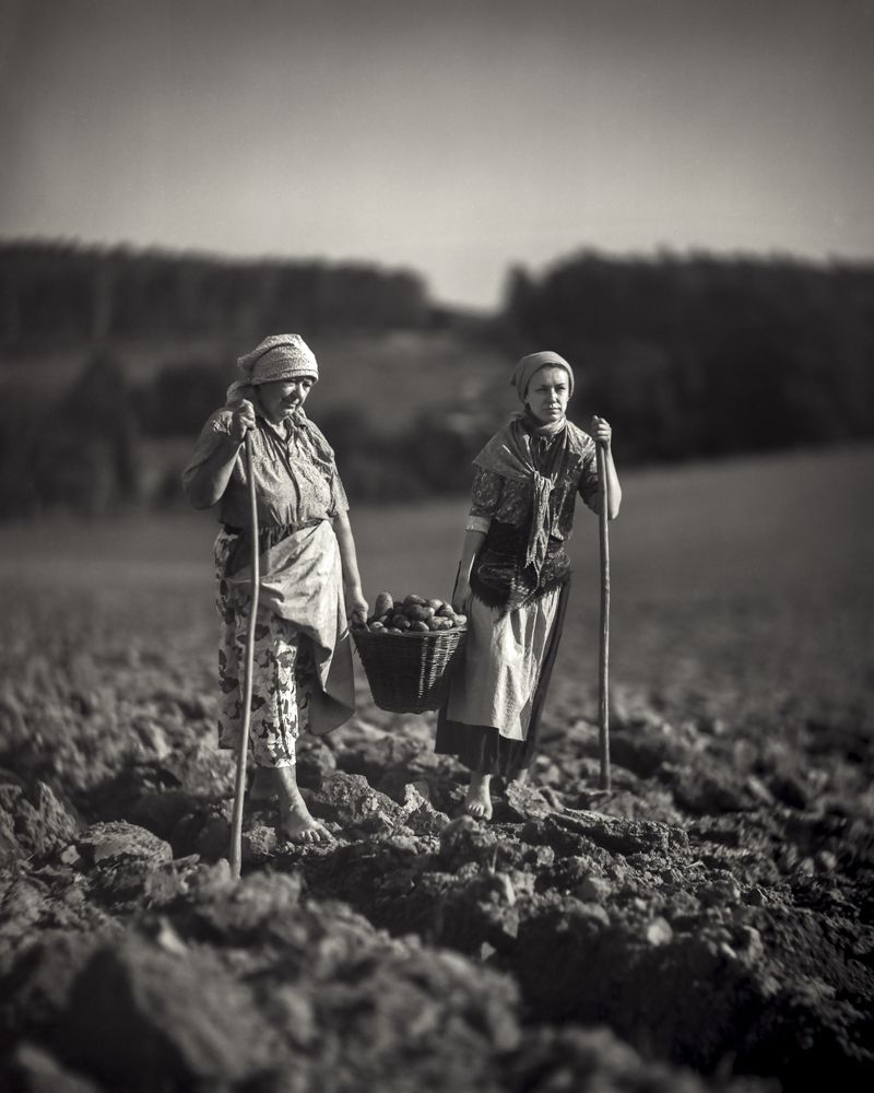 Photograph by waldemar markiewka