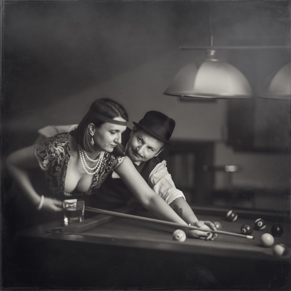 Photograph by waldemar markiewka