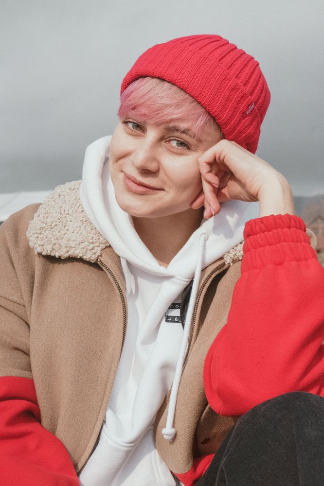 Photograph by Sabina Abdullaeva