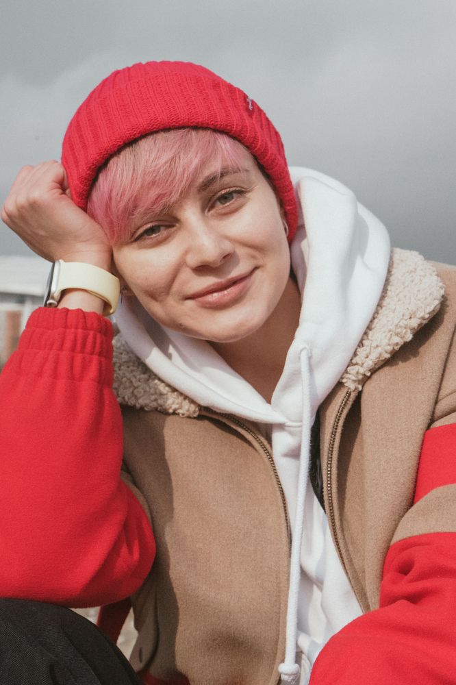 Photograph by Sabina Abdullaeva