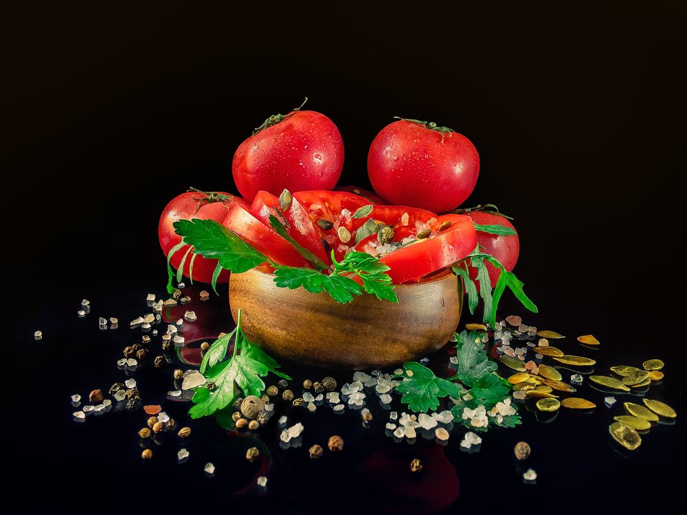 Photograph by Виталий Шкадинов