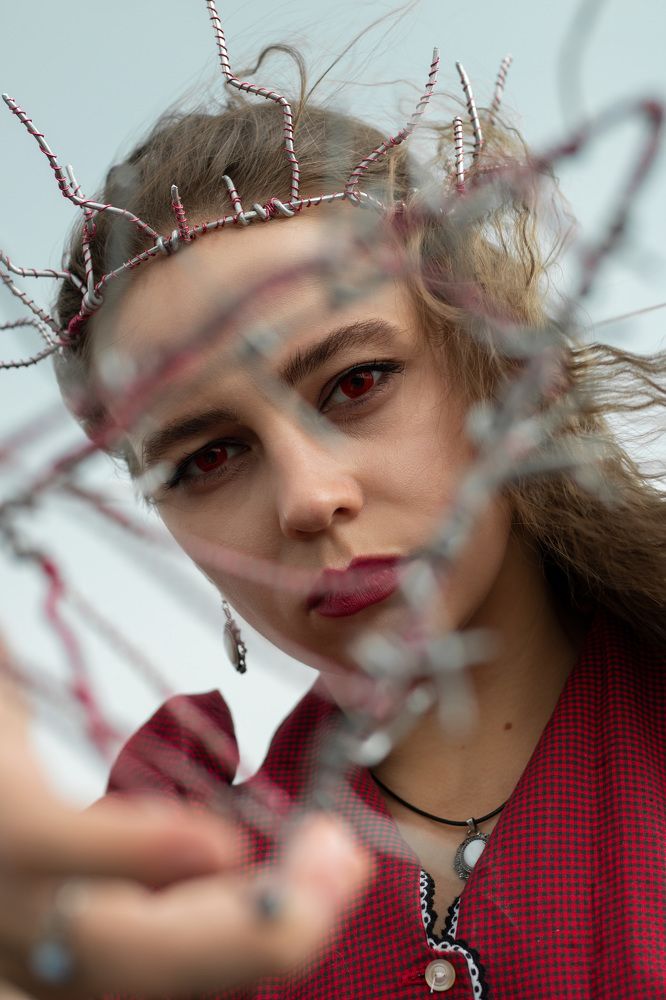 Photograph by Валерия Зайцева