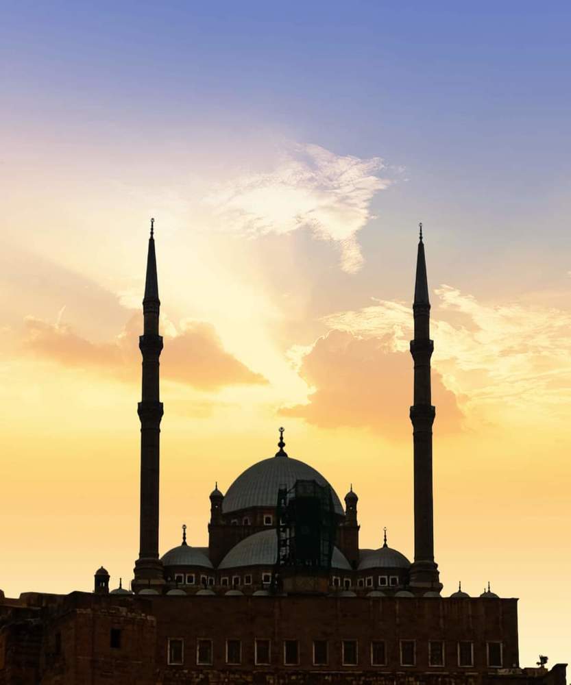 Photograph by Mohamed Zeyada