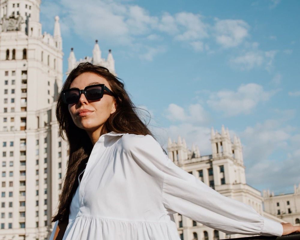 Photograph by Алина Коханова