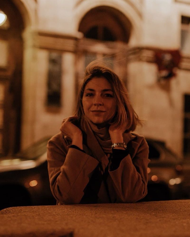 Photograph by Алина Коханова