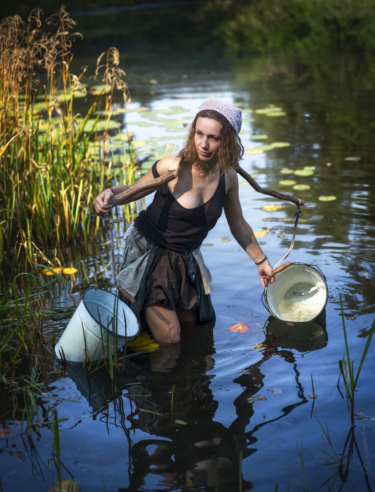 Photograph by waldemar markiewka