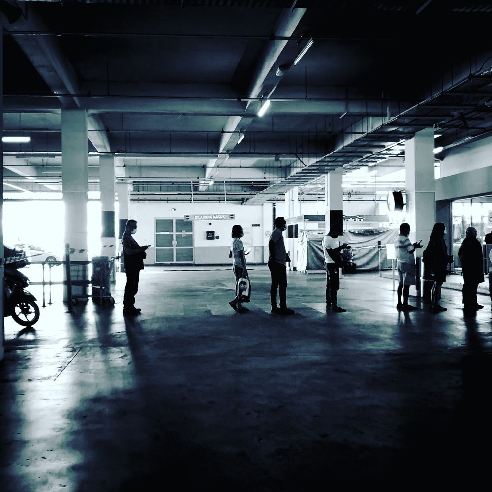 Photograph by raziq abdul samat