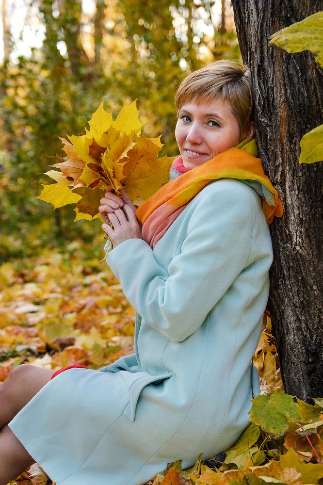 Photograph by Ольга Гуляева