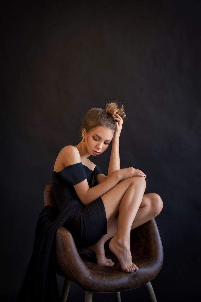 Photograph by Евгения Сильченко