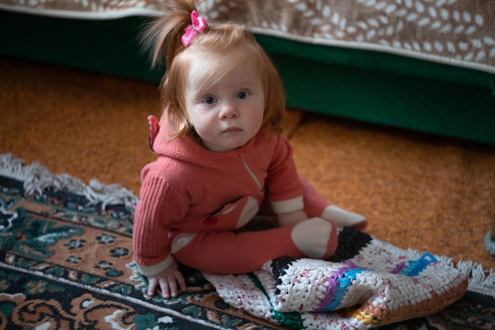 Photograph by Анастасия Павлова