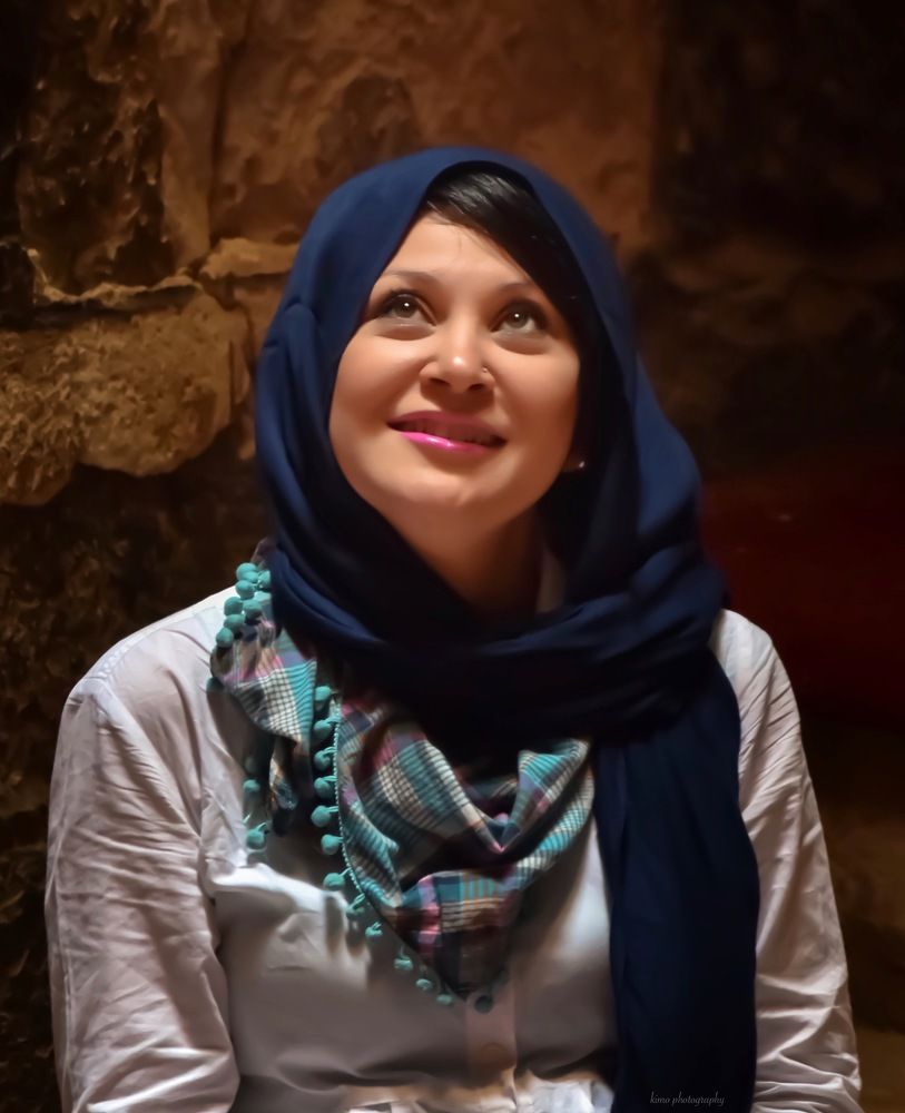 Photograph by Ahmed Kamal