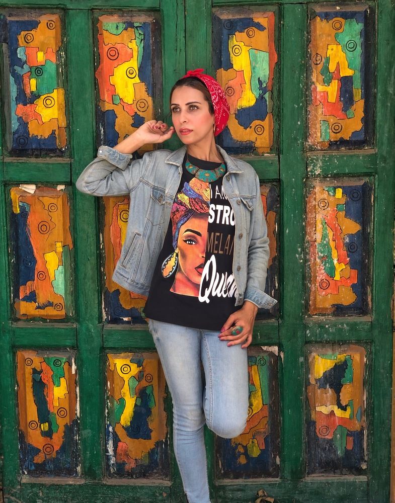 Photograph by Ahmed Kamal