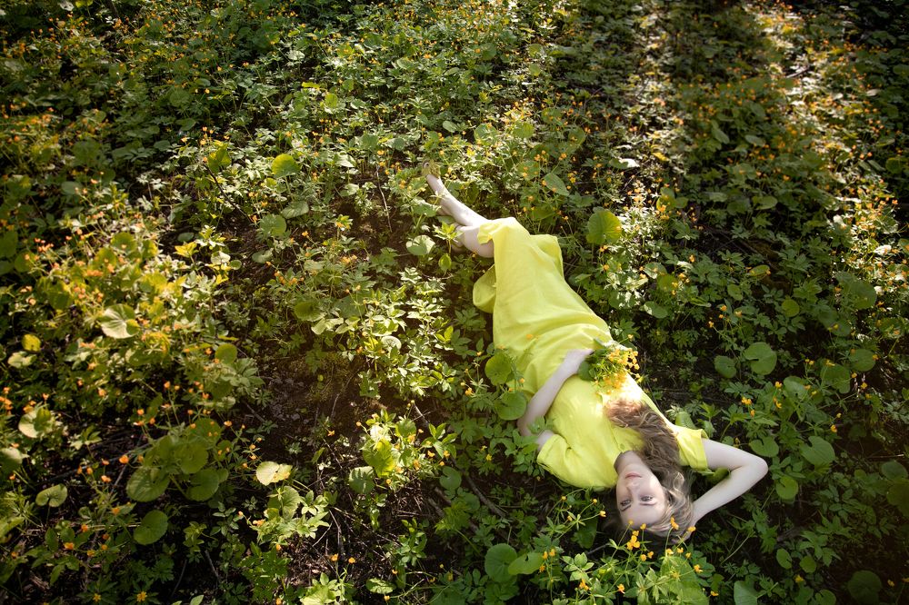 Photograph by Анастасия Павлова