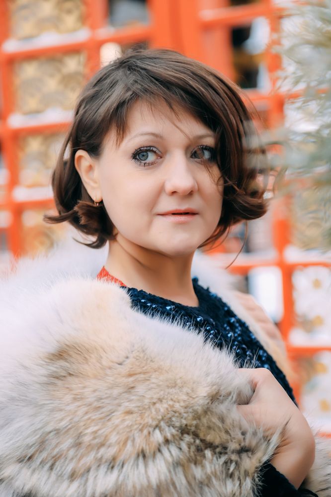 Photograph by Анастасия Павлова