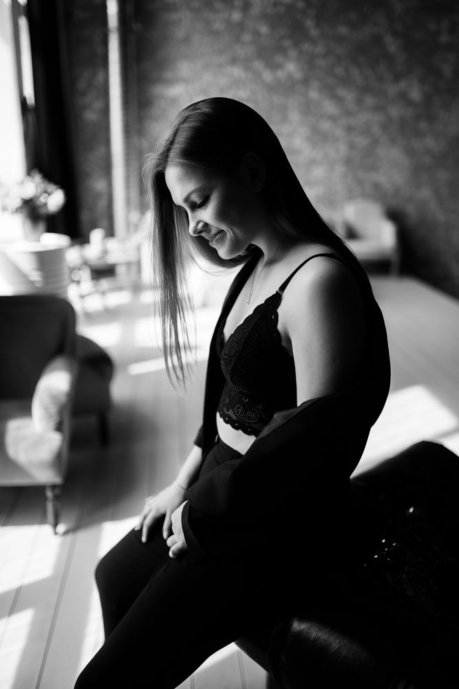 Photograph by Анастасия Косаревская