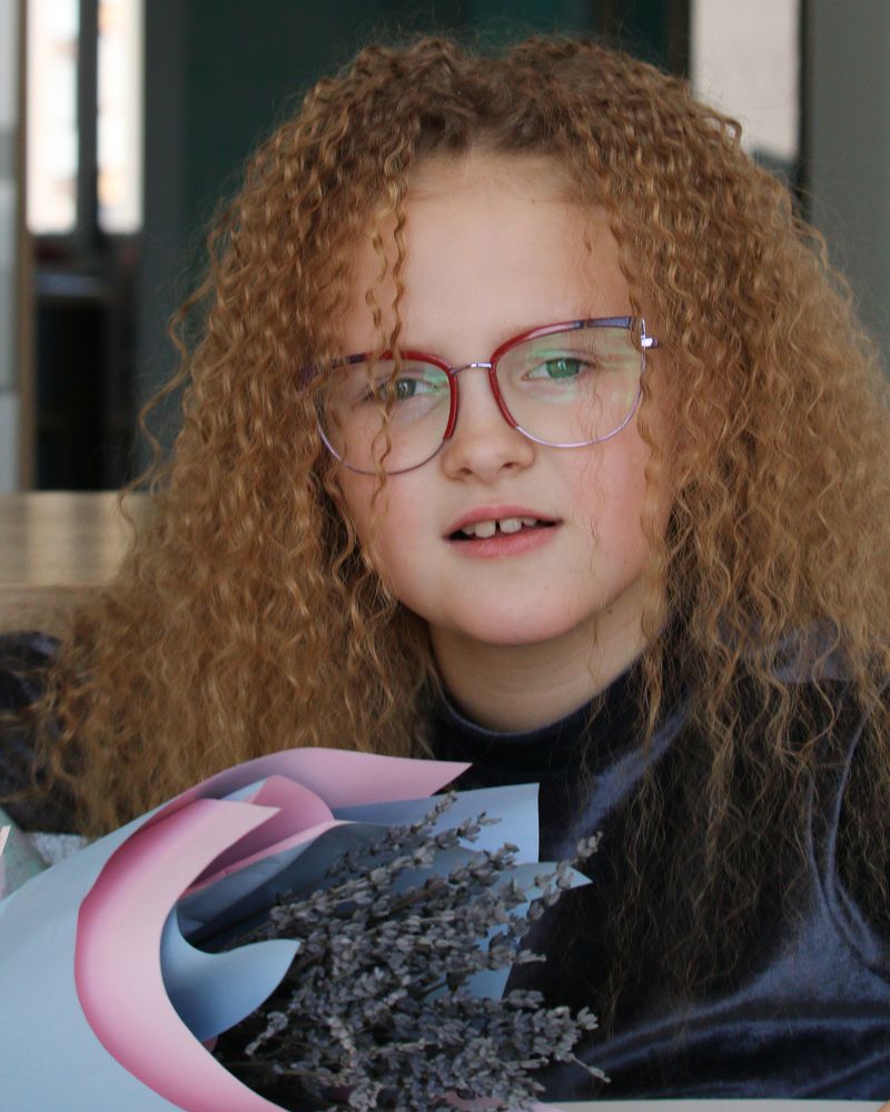 Фотография автора Анна Голубева