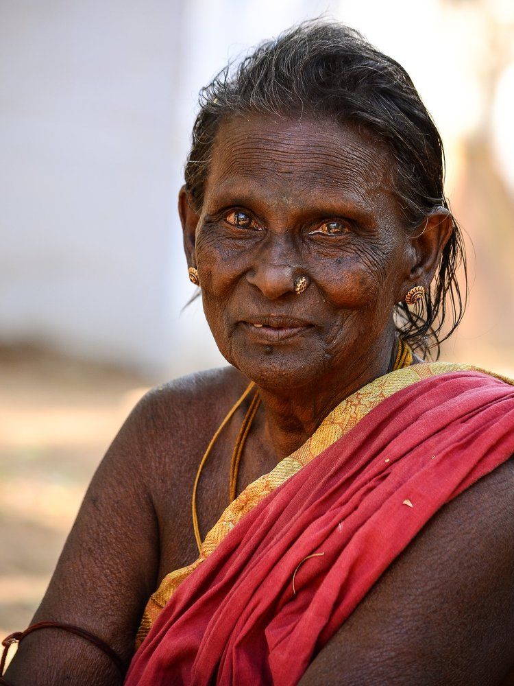 Photograph by Jayakrishna Jayakrishna