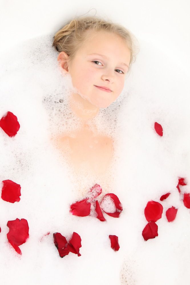 Фотография автора Анна Голубева