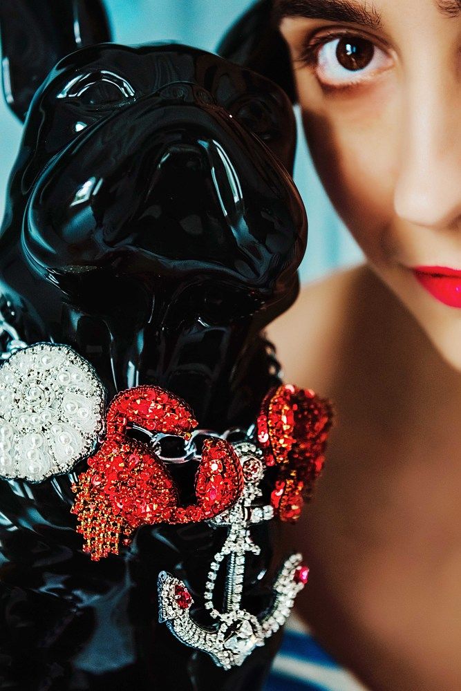 Photograph by Olena Oleksiienko