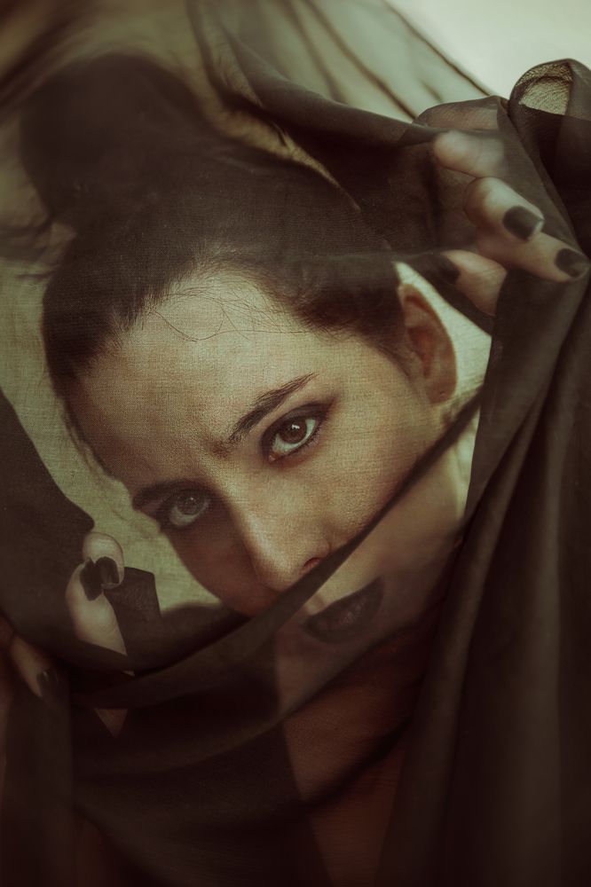 Photograph by Antonia Panagiota Davari