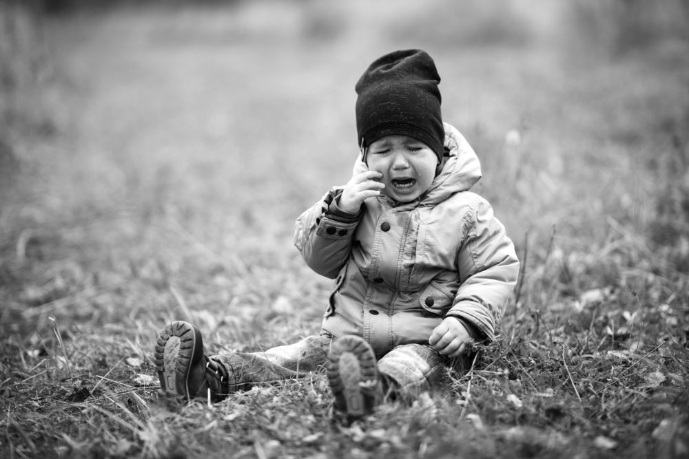 Photograph by Анастасия Косаревская