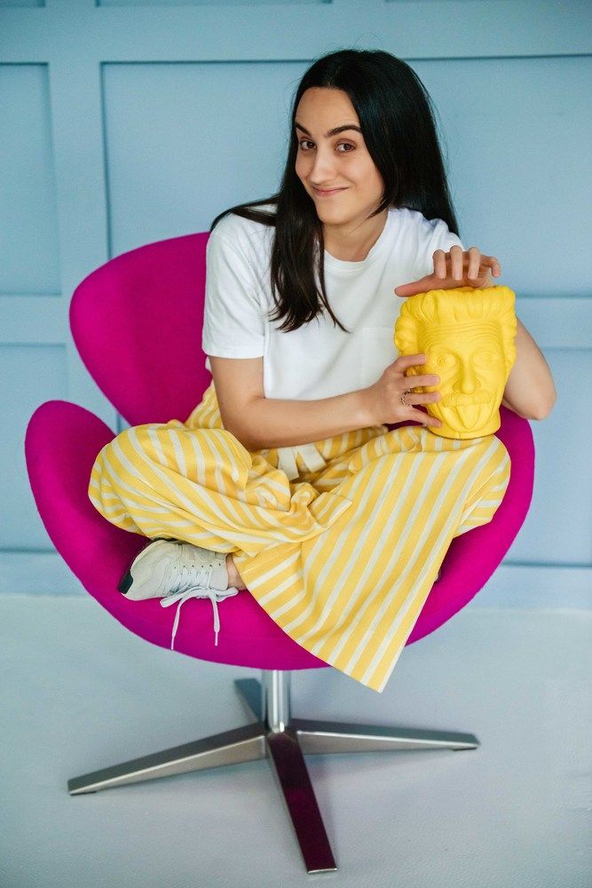 Photograph by Olena Oleksiienko