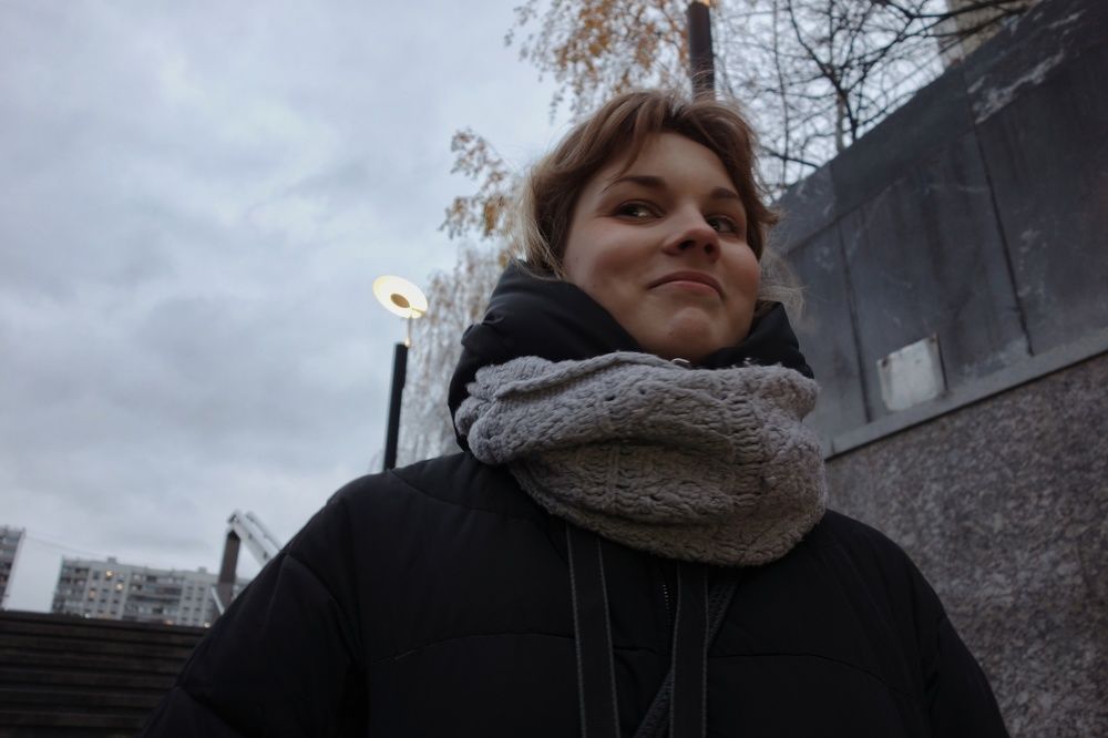 Photograph by Александра Мачалина