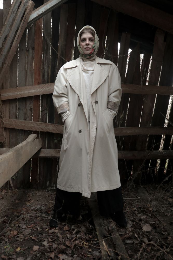 Photograph by Anastasiia Oleinyk