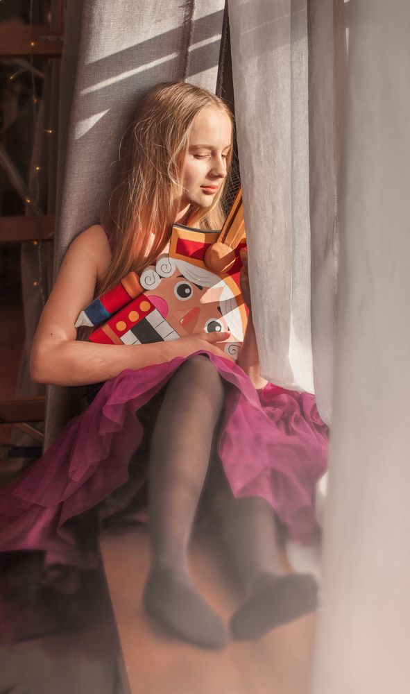 Photograph by Инна Корнеева