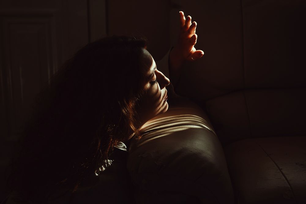 Photograph by Antonia Panagiota Davari