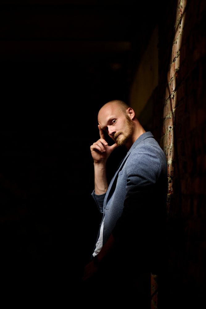 Photograph by Анастасия Косаревская