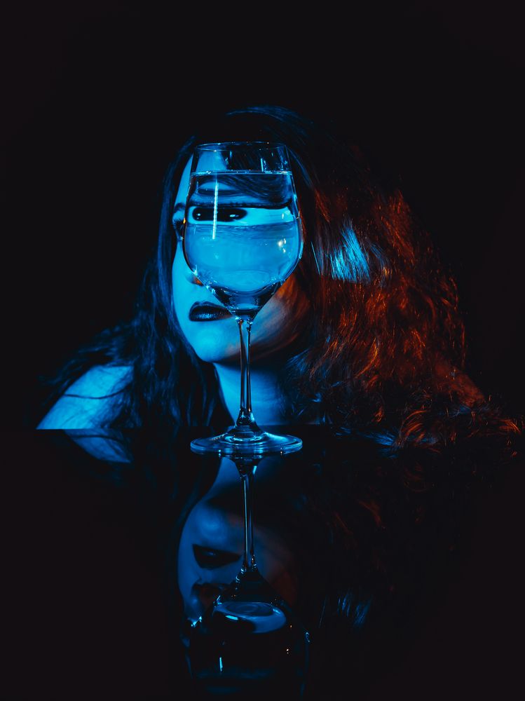 Photograph by Antonia Panagiota Davari