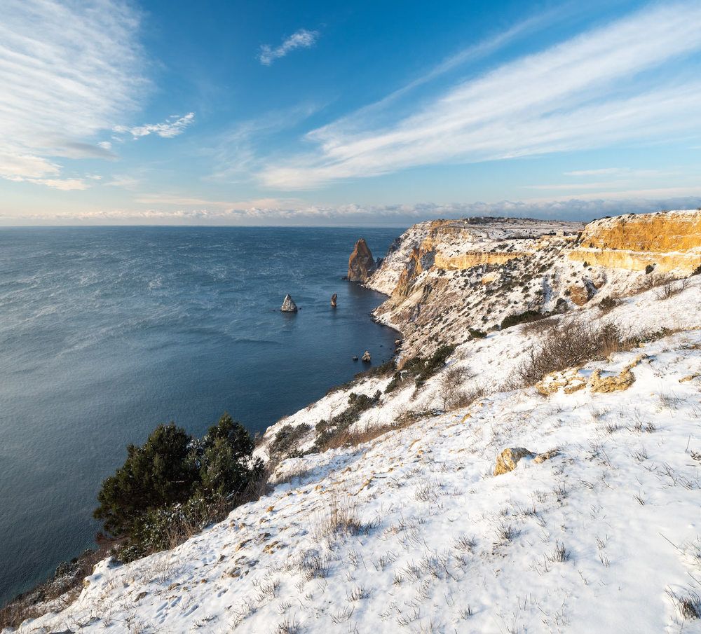 Photograph by Андрей Гусаченко