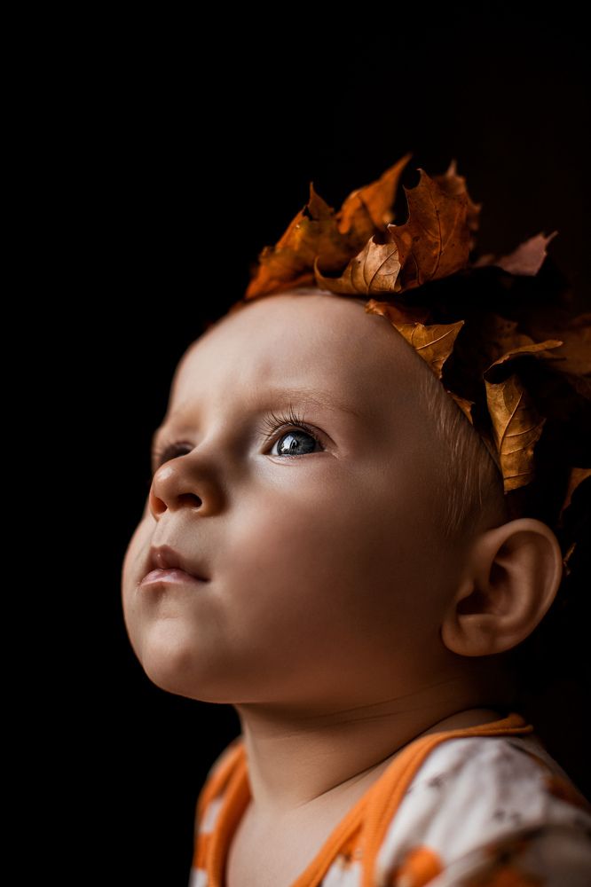 Принц осени