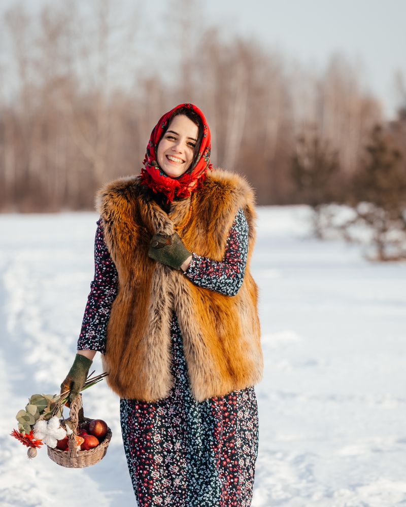 Photograph by Оксана Корчагина