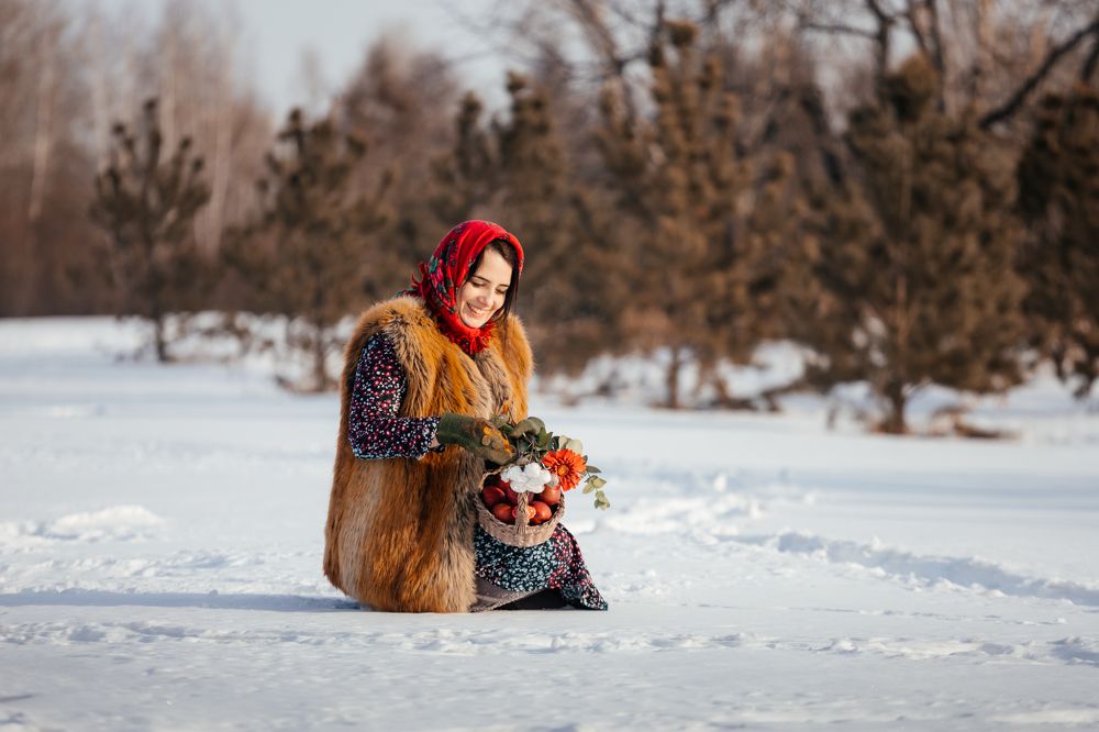 Photograph by Оксана Корчагина