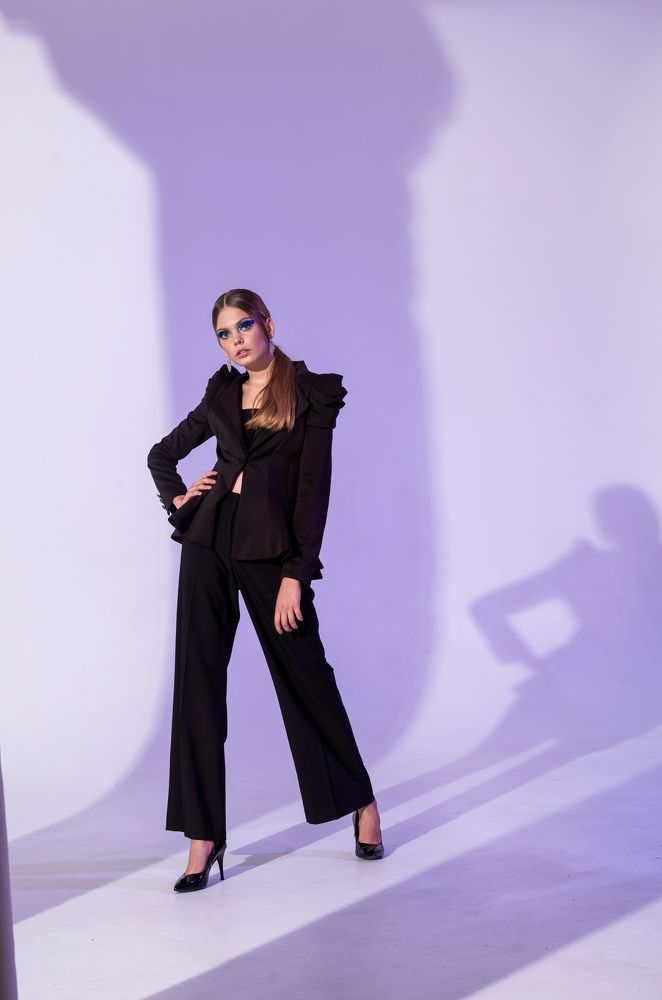 Photograph by Aнна Никульникова