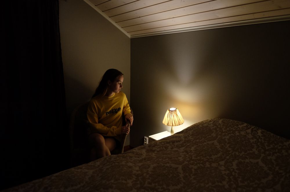 Photograph by Наталья Никитина