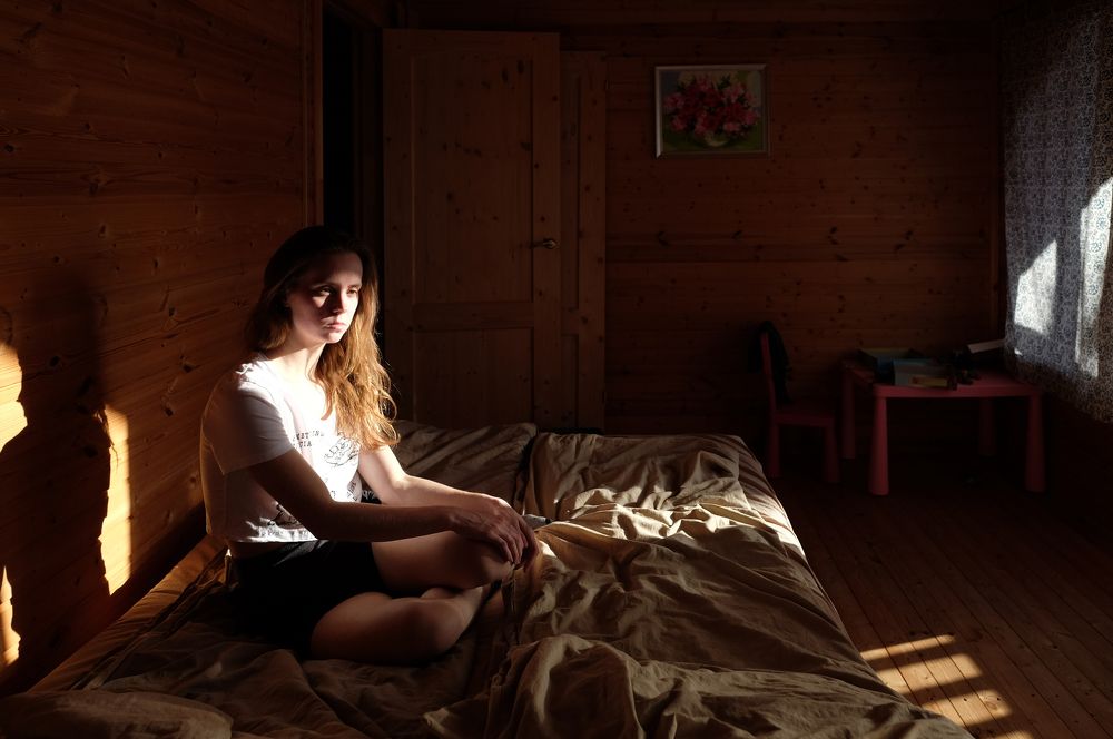 Photograph by Наталья Никитина