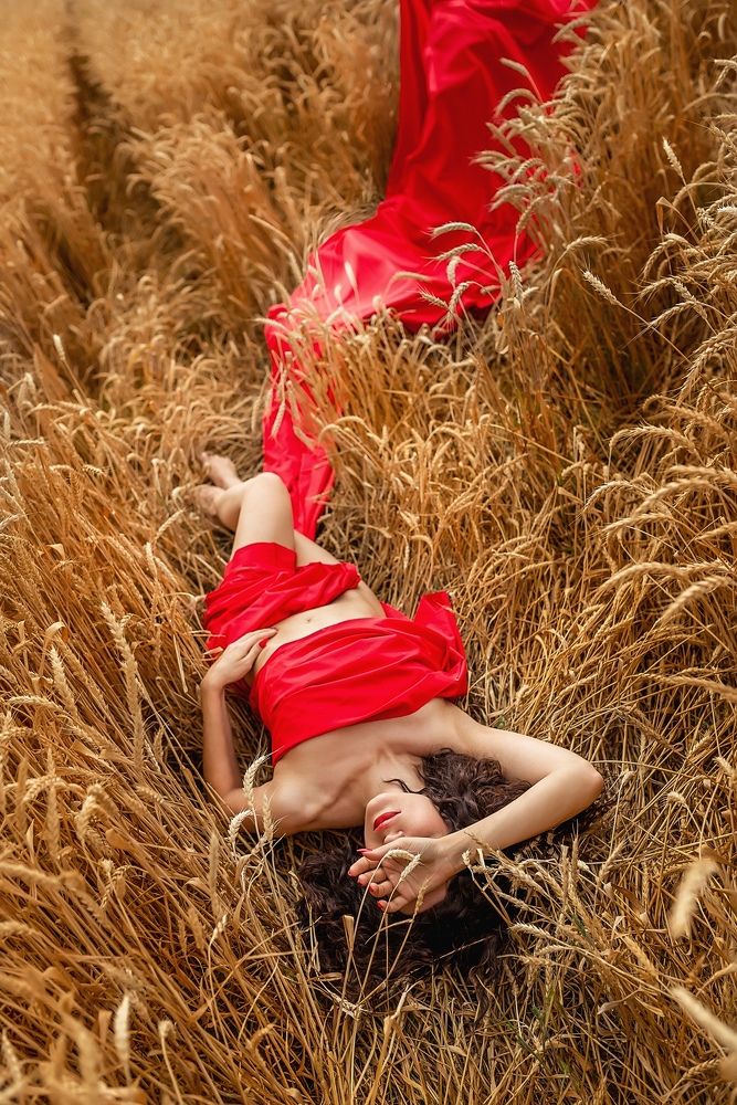 Photograph by Ирина Селиванова