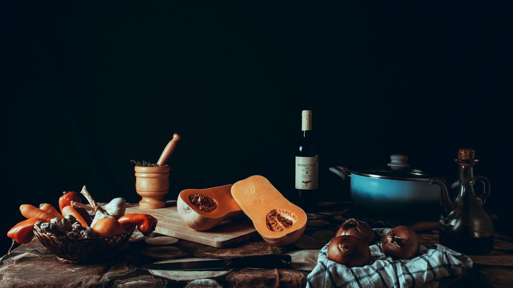 Photograph by Antonia Panagiota Davari