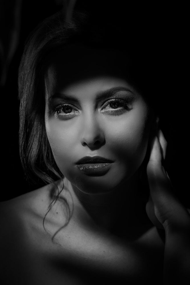 Photograph by Александр Поданев