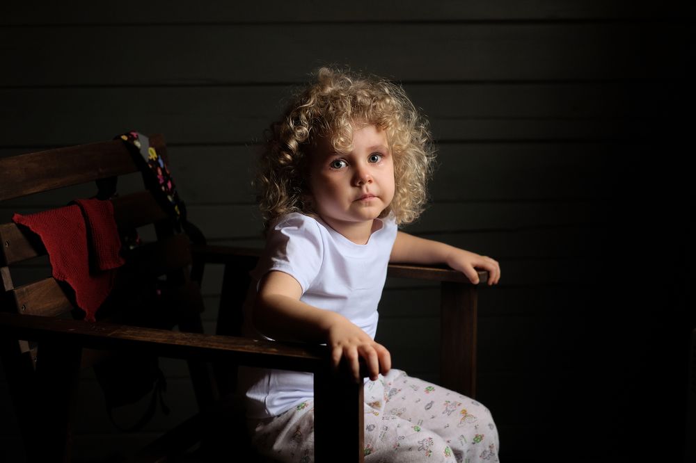 Photograph by Наталья Никитина